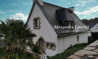 Maison 6 Pièces 130 m² à vendre à Elliant (29370)