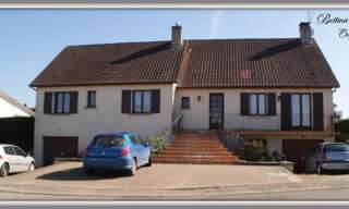 Maison 6 Pièces 170 m² à vendre à Semur-en-Auxois (21140)