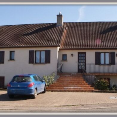 Maison 6 pièces 222600 €