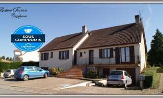 Maison 6 Pièces 170 m² à vendre à Semur-en-Auxois (21140)