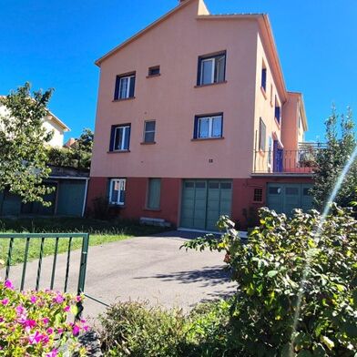 Maison 7 pièces 186000 €