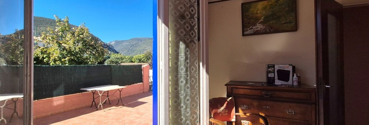 Maison 7 Pièces 121 m² à vendre à Ria-Sirach (66500)