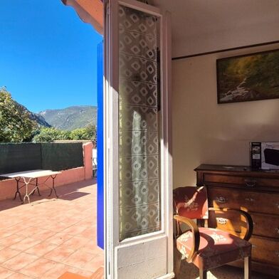 Maison 7 pièces 186000 €