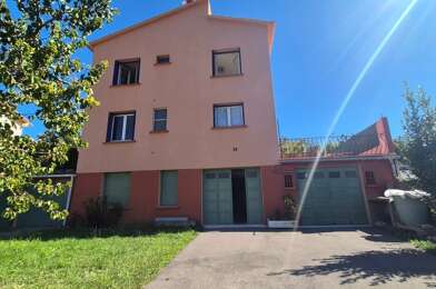 Maison 7 pièces 186000 €