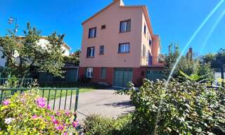 Maison 7 Pièces 121 m² à vendre à Ria-Sirach (66500)