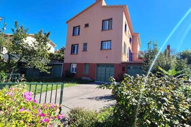 Maison 7 pièces 186000 €