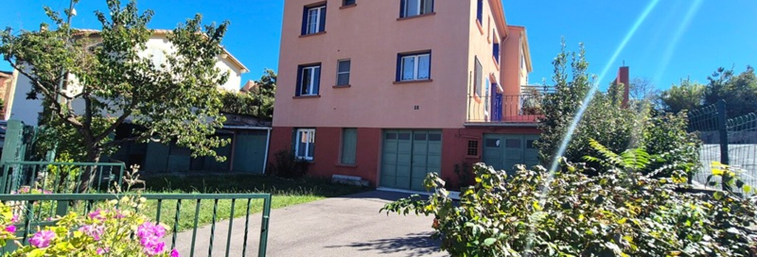 Maison 7 Pièces 121 m² à vendre à Ria-Sirach (66500)
