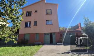 Maison 7 Pièces 121 m² à vendre à Ria-Sirach (66500)
