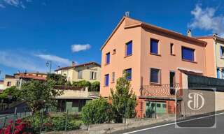 Maison 7 Pièces 121 m² à vendre à Ria-Sirach (66500)