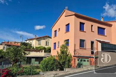 Maison 7 pièces 186000 €