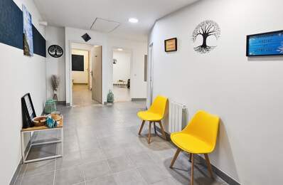 Local/bureau à vendre TARBES avec stationnement privatif (65) — photo du bien