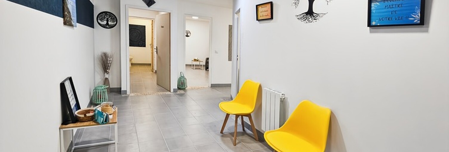Commerce 4 Pièces 53 m² à vendre à Tarbes (65000)