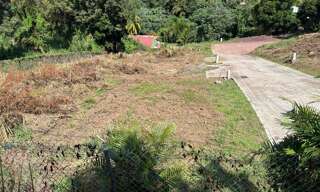 Terrain  603 m² à vendre à Le François (97240)