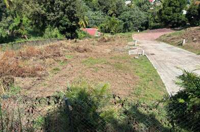 Terrain  109000 €
