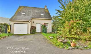 Maison 4 Pièces 79 m² à vendre à Roz-sur-Couesnon (35610)