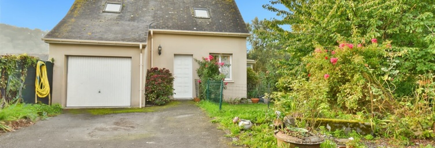 Maison 4 Pièces 79 m² à vendre à Roz-sur-Couesnon (35610)