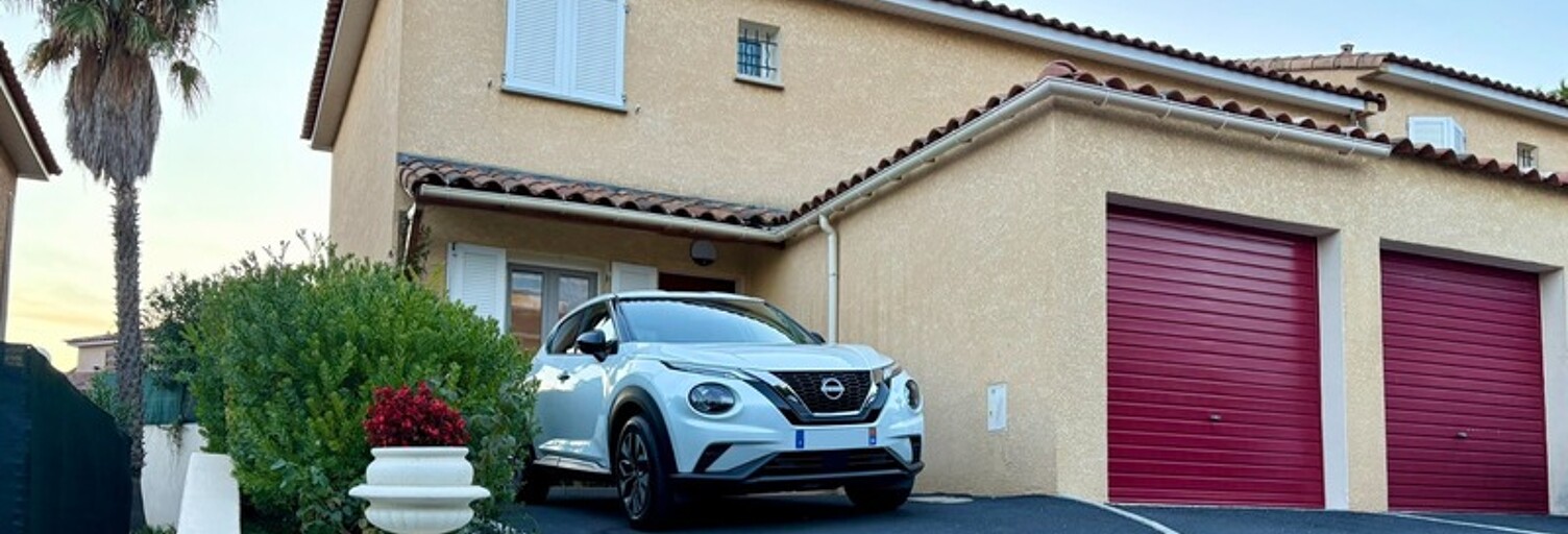 Maison 4 Pièces 86 m² à vendre à Béziers (34500)