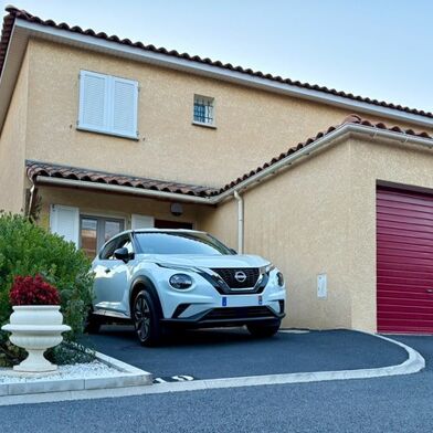 Maison 4 pièces 280000 €