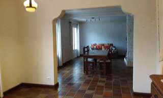 Maison 8 Pièces 198 m² à vendre à Ger (64530)