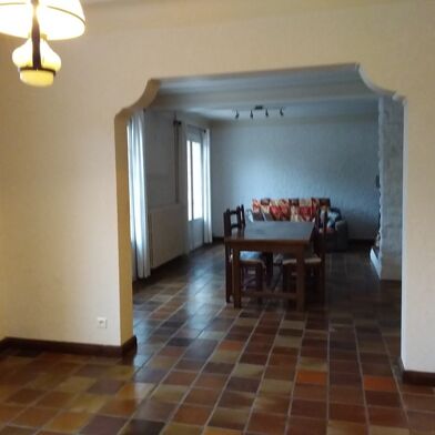 Maison 8 pièces 299000 €