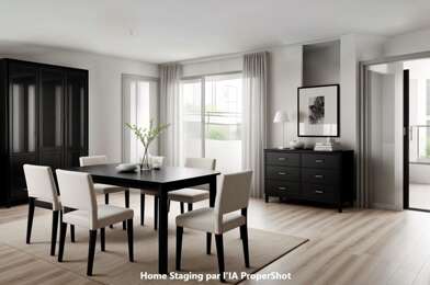 Appartement 3 pièces 228500 €