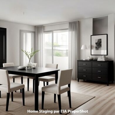 Appartement 3 pièces 228500 €