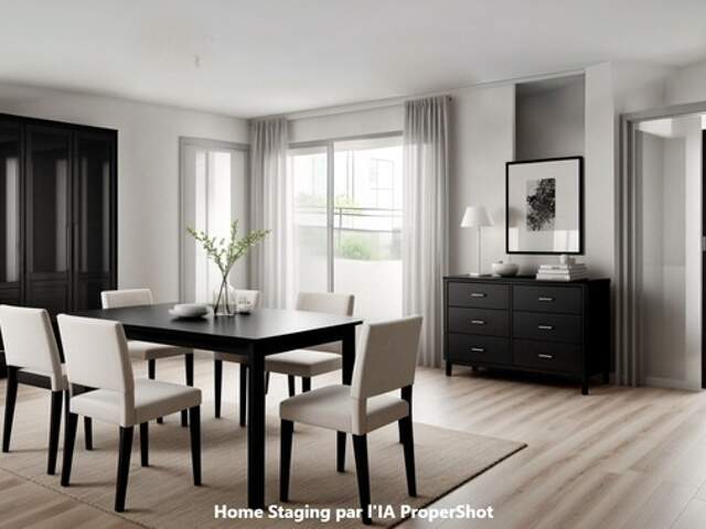 Propiano centre appartement T3 — photo du bien