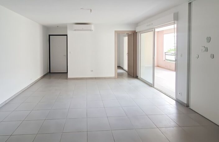 Propiano centre appartement T3 — photo 2