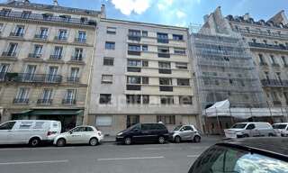 Appartement 3 Pièces 56 m² à vendre à Paris 17 (75017)