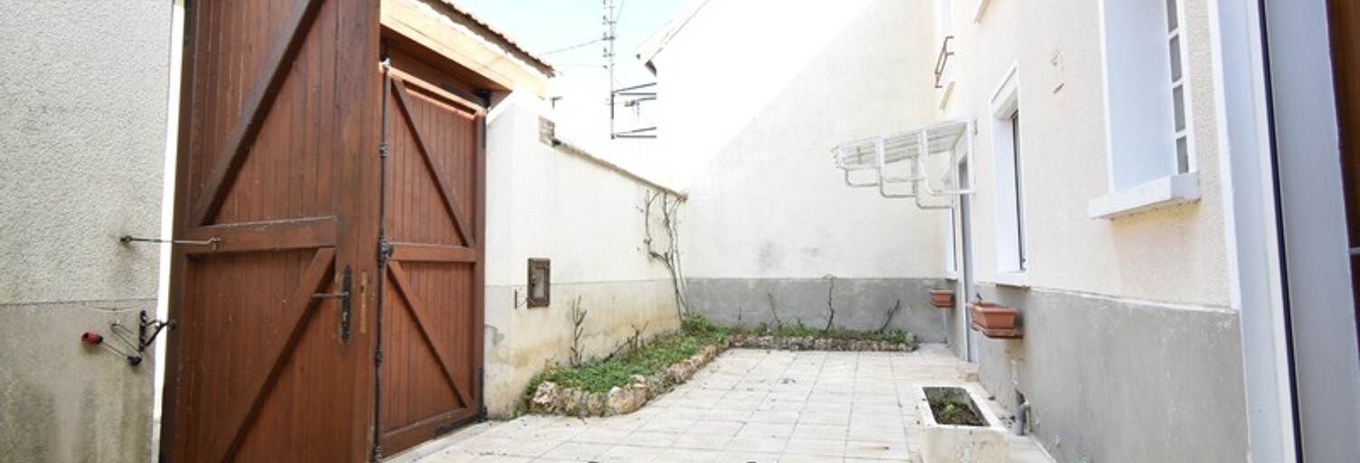 Maison 6 Pièces 140 m² à vendre à Ambonnay (51150)