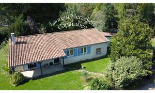 Maison 7 Pièces 123 m² à vendre à Sallebœuf (33370)