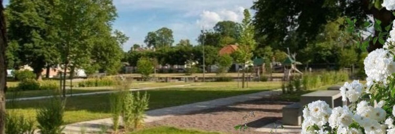 Appartement 2 Pièces 45 m² à vendre à Lunéville (54300)