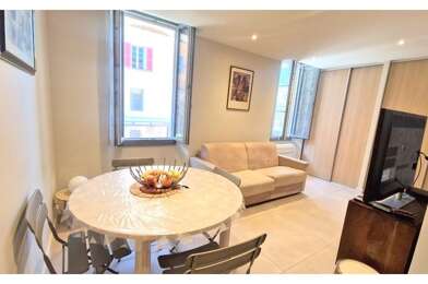 Appartement 2 pièces 269000 €