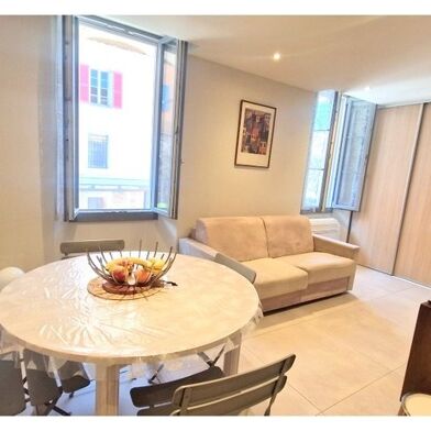 Appartement 2 pièces 269000 €