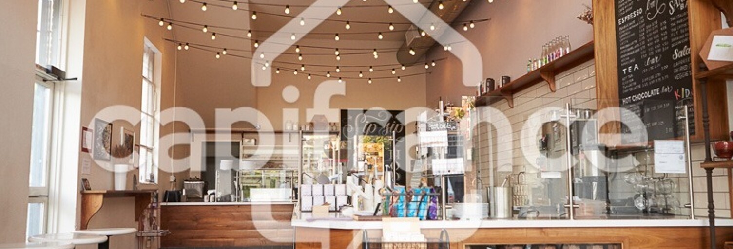 Commerce  218 m² à vendre à Montaigu-Vendée (85600)