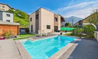 Maison 4 Pièces 122 m² à vendre à Aiton (73220)