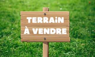 Terrain  1095 m² à vendre à Archingeay (17380)