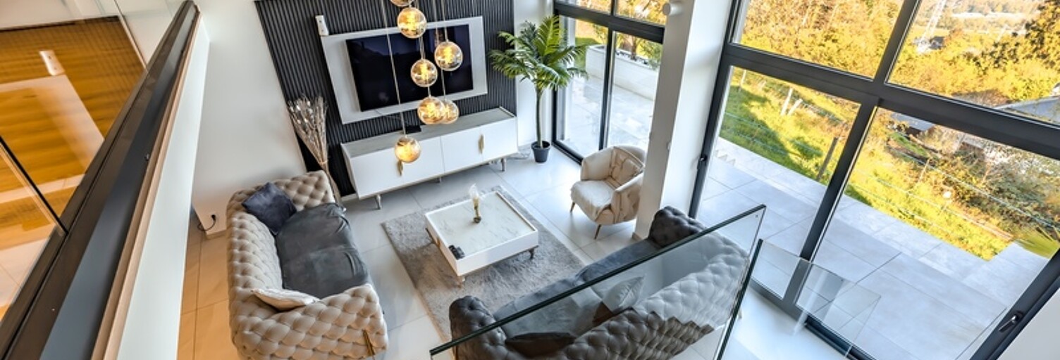 Maison 9 Pièces 234 m² à vendre à La Motte-Servolex (73290)