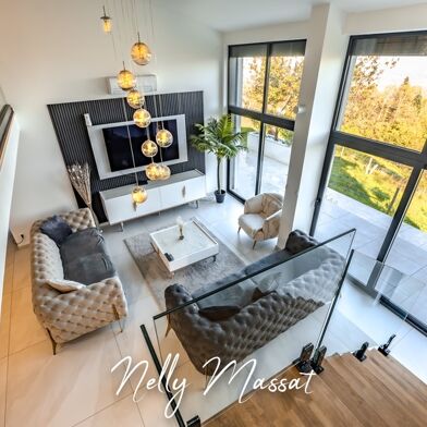 Maison 9 pièces 790000 €