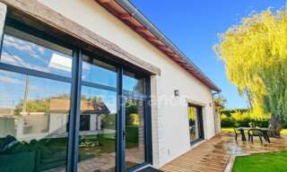 Maison 5 Pièces 124 m² à vendre à Chalon-sur-Saône (71100)