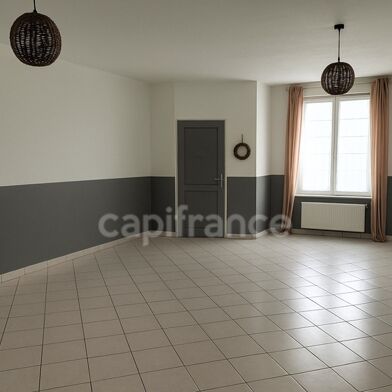 Maison 5 pièces 229000 €