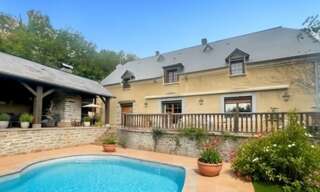 Maison 7 Pièces 290 m² à vendre à Lourdes (65100)