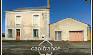 Maison 7 Pièces 167 m² à vendre à Champigny en Rochereau (86170)