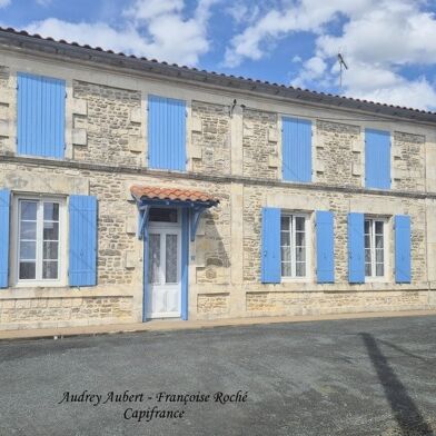 Maison 3 pièces 137800 €