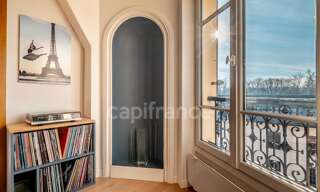 Appartement 6 Pièces 129 m² à vendre à Versailles (78000)