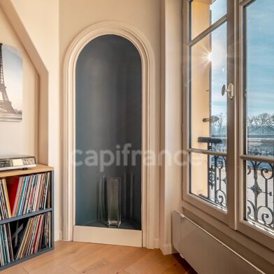 Appartement 6 pièces 700000 €