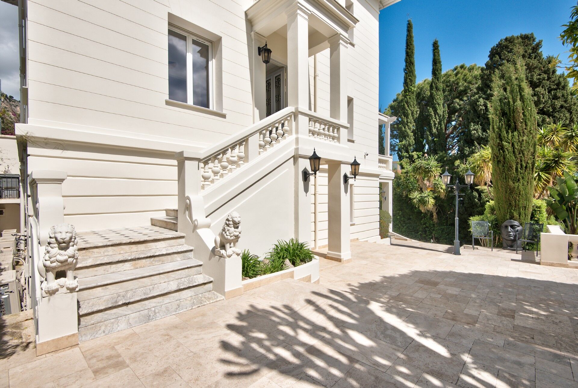 Photo Maison de 8 pièces Beaulieu sur Mer