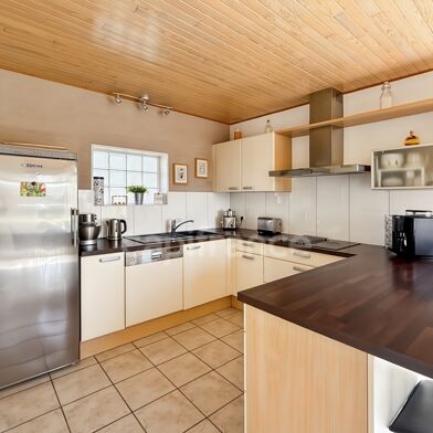 Maison 7 pièces 499000 €