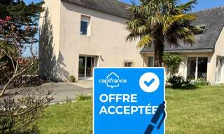 Maison 7 Pièces 173 m² à vendre à Le Relecq-Kerhuon (29480)