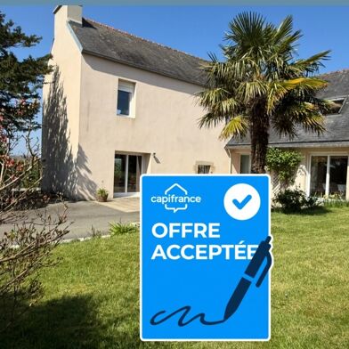 Maison 7 pièces 499000 €